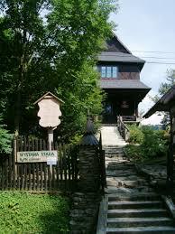 Ośrodek Edukacyjny Babiogórskiego Parku Narodowego